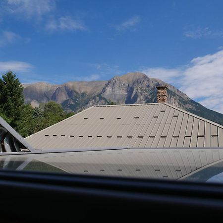 Les Jehans Chateauroux-les-Alpes Luaran gambar