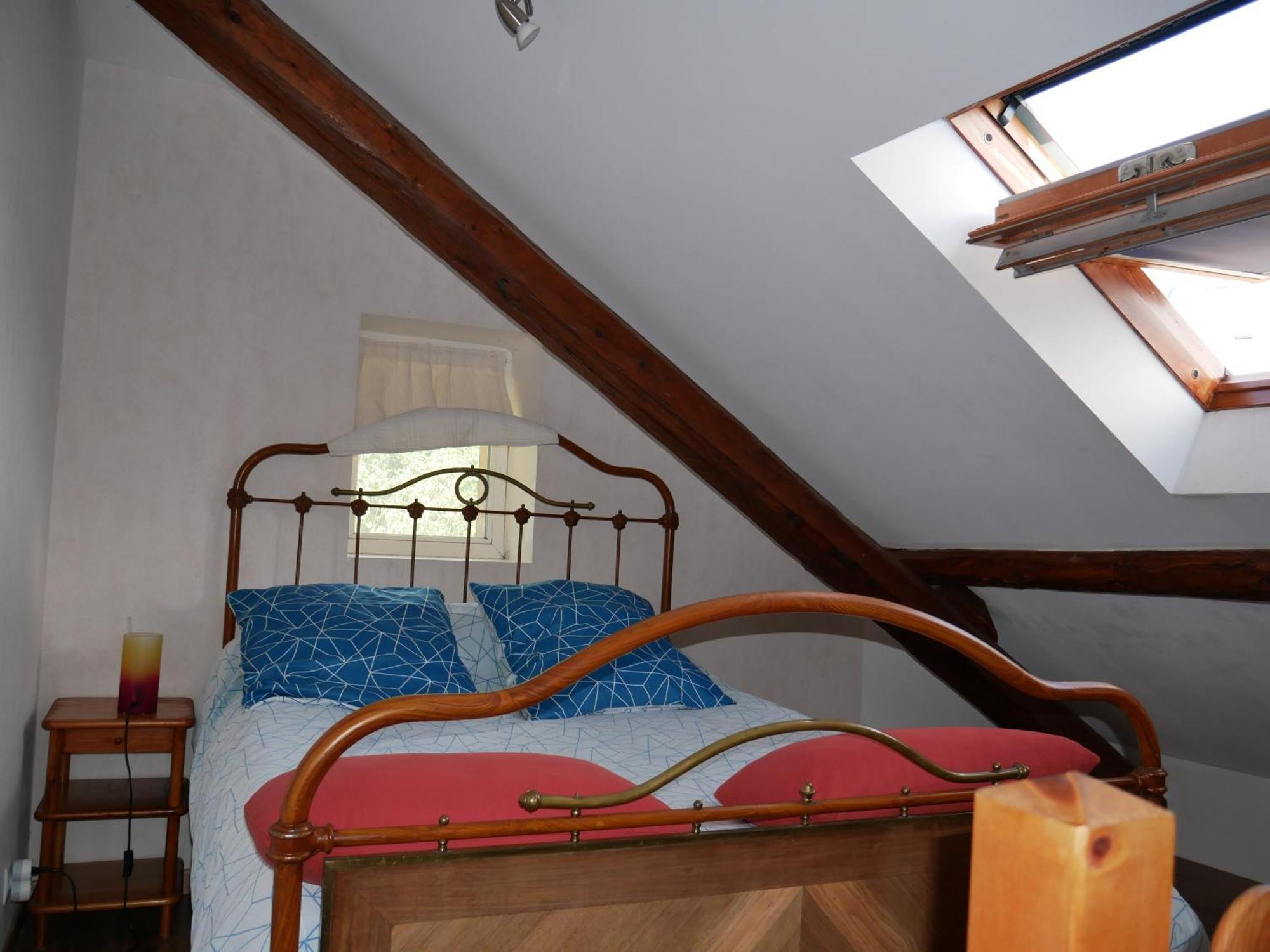 Les Jehans Chateauroux-les-Alpes Luaran gambar
